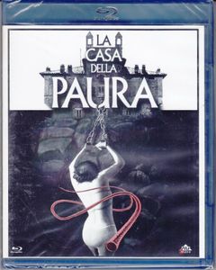 La Casa Della Paura