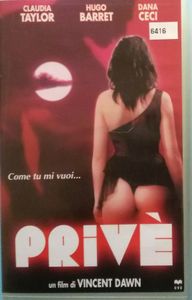 Privè
