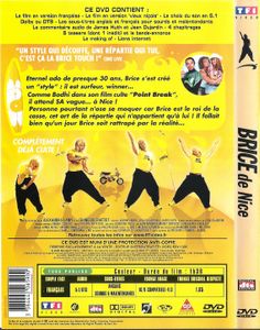 Brice De Nice