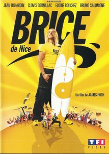 Brice De Nice