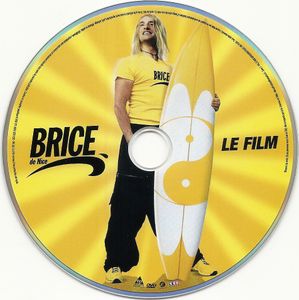 Brice De Nice