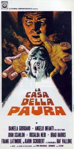 La Casa Della Paura