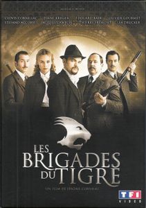 Les Brigades Du Tigre