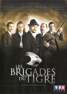 Les Brigades Du Tigre