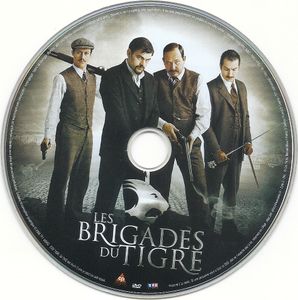 Les Brigades Du Tigre