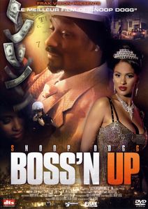 Boss'n Up