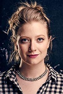 Jennifer Handorf