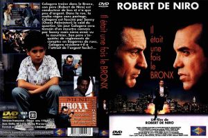 Il Était Une Fois Le Bronx