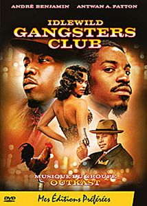 Idlewild Gangsters Club