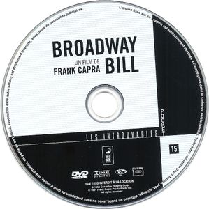 Broadway Bill (La Course De Broadway Bill)