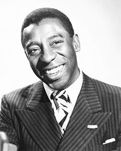 Clarence Muse