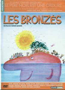 Les Bronzés