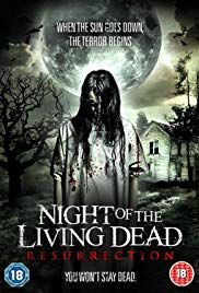 Night Of The Living Dead: Resurrection