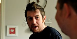James Plumb