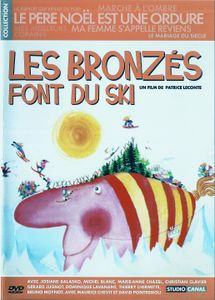 Les Bronzés Font Du Ski