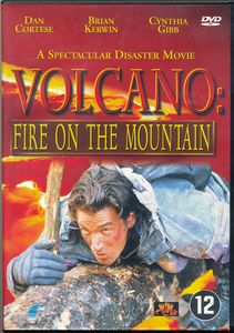 Volcano: Fire on the Mountain
