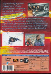 Volcano: Fire on the Mountain
