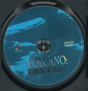 Volcano: Fire on the Mountain