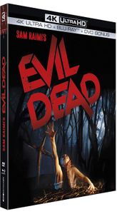 Evil Dead