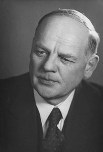 Yrjö Tuominen