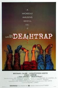 Deathtrap