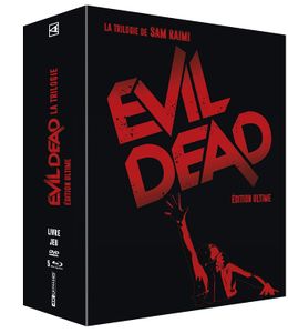 Evil Dead : L'intégrale
