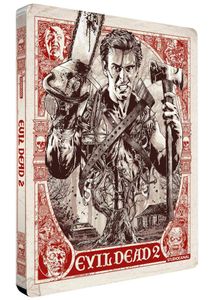 Evil Dead 2