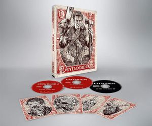Evil Dead 2