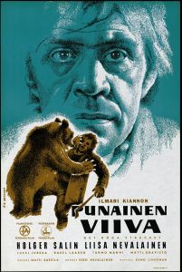 Punainen Viiva