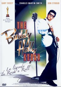 The Buddy Holly Story