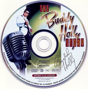 The Buddy Holly Story