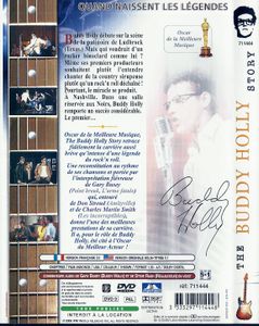 The Buddy Holly Story