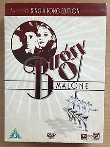 Bugsy Malone (Sing-A-Long Edition)