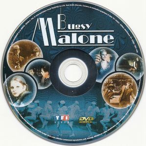 Bugsy Malone