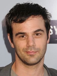 Jared Cohn