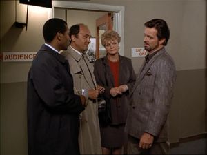 Murder Of The Month Club