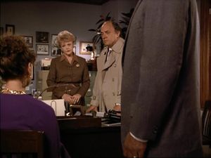 Murder Of The Month Club