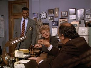 Murder Of The Month Club