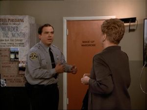 Murder Of The Month Club