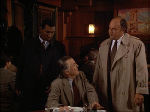 Murder Of The Month Club