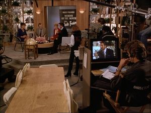Murder Of The Month Club