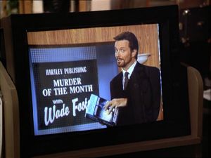 Murder Of The Month Club