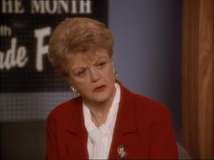 Murder Of The Month Club
