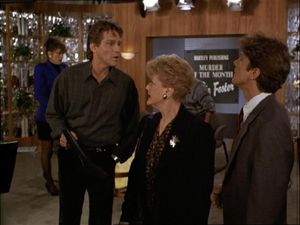 Murder Of The Month Club