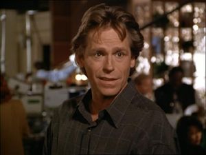 Jeff Conaway