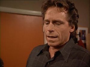 Jeff Conaway