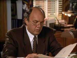 George DiCenzo