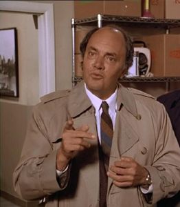 George DiCenzo