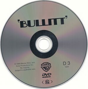 Bullitt