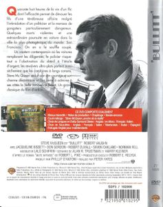 Bullitt